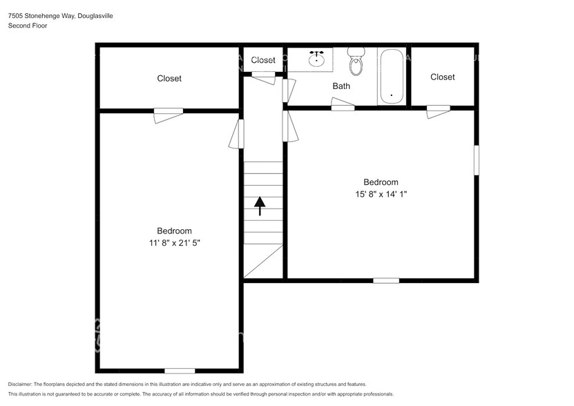 Building Photo - 7505 Stonehenge Way