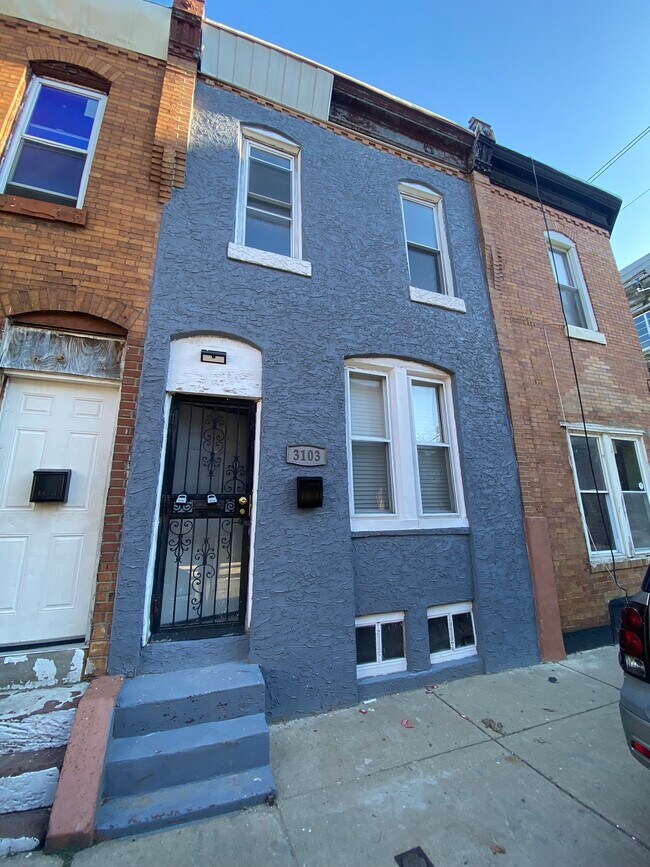 Building Photo - 3103 N Croskey St