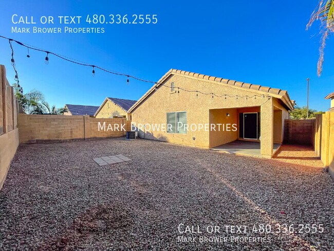 Building Photo - 971 W Desert Sky Dr