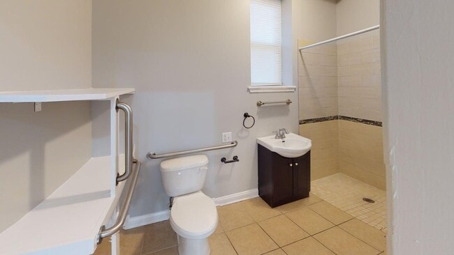 Floorplan - 12013 S Eggleston Avenue