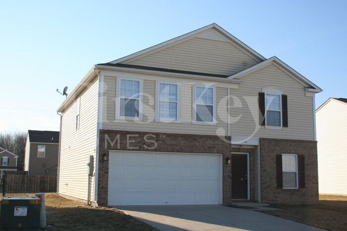 Primary Photo - 3340 Black Forest Ln