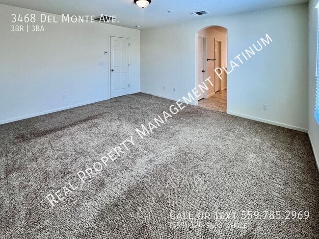 Building Photo - 3468 Del Monte Ave