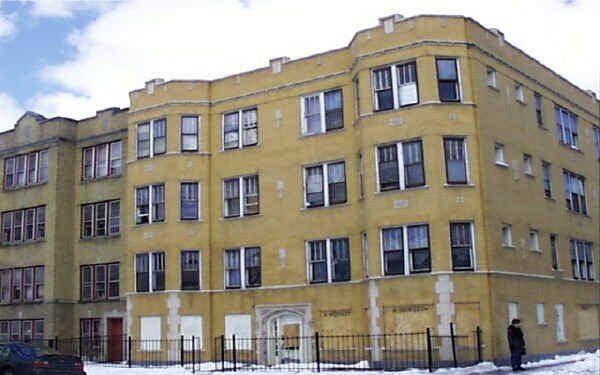 Primary Photo - 2142-2146 N Central Park Ave