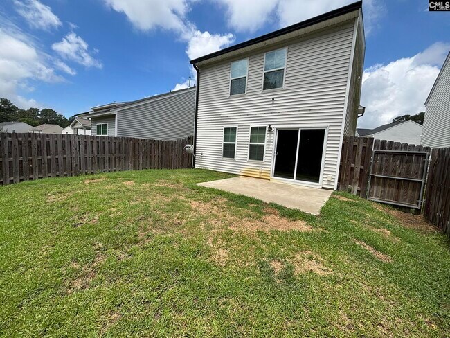 Building Photo - 120 Kings Parish Ct