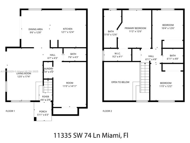 Building Photo - 11335 SW 74th Ln