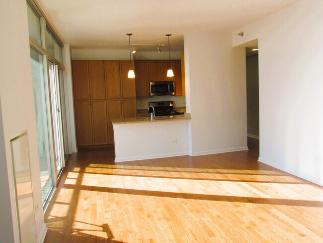 Building Photo - 1400 S Michigan Ave