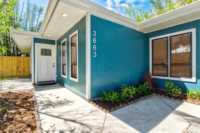 Building Photo - 3663 Egerton Cir