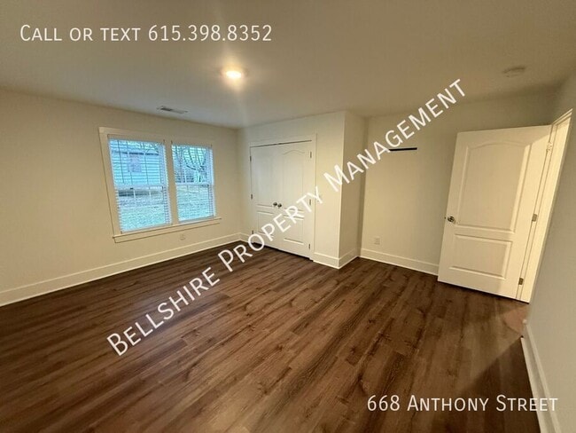 Building Photo - 668 Anthony St