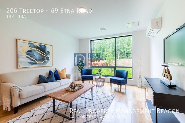 Building Photo - 206 Treetop-69 Etna Road