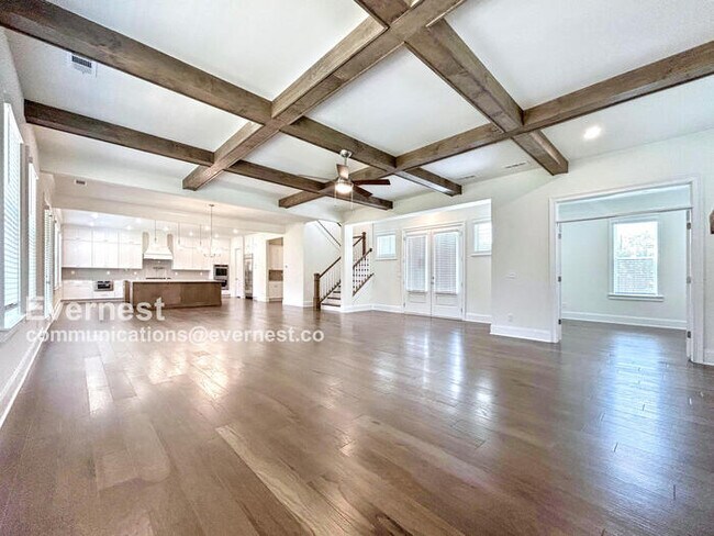 Building Photo - 2517 Canopy Ct