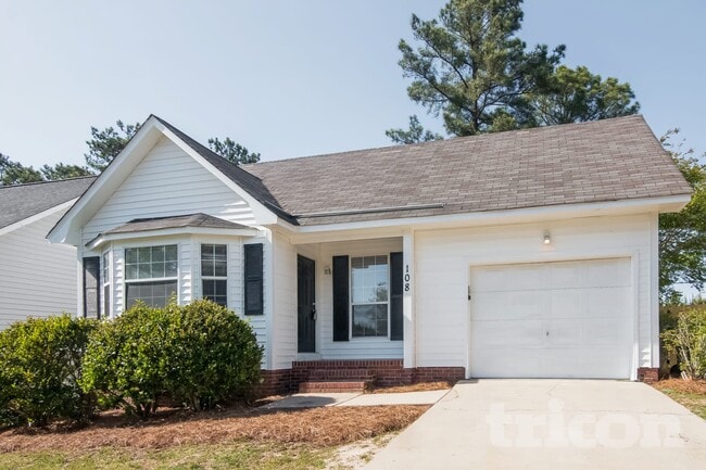 Building Photo - 108 Quinton Ln