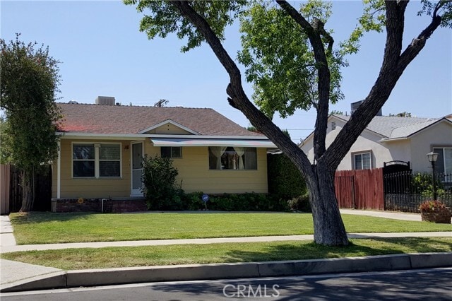 Primary Photo - 5117 Hesperia Ave