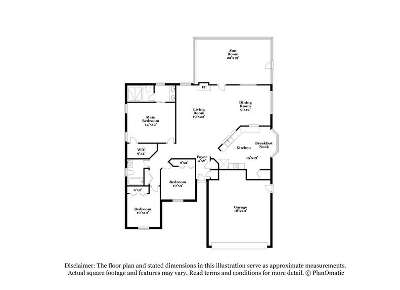 Building Photo - 7971 Copperfield Cir N