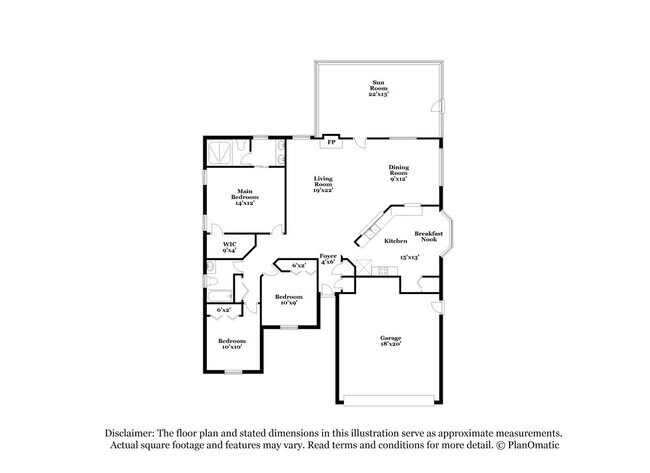 Building Photo - 7971 Copperfield Cir N