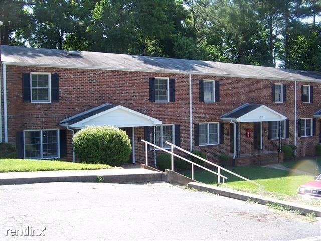 2 br, 1.5 bath - Colonial Arms Apartments - 2 br, 1.5 bath  - Colonial Arms Apartments