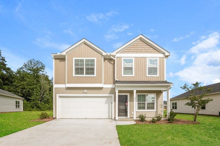 Primary Photo - 261 Clydesdale Cir
