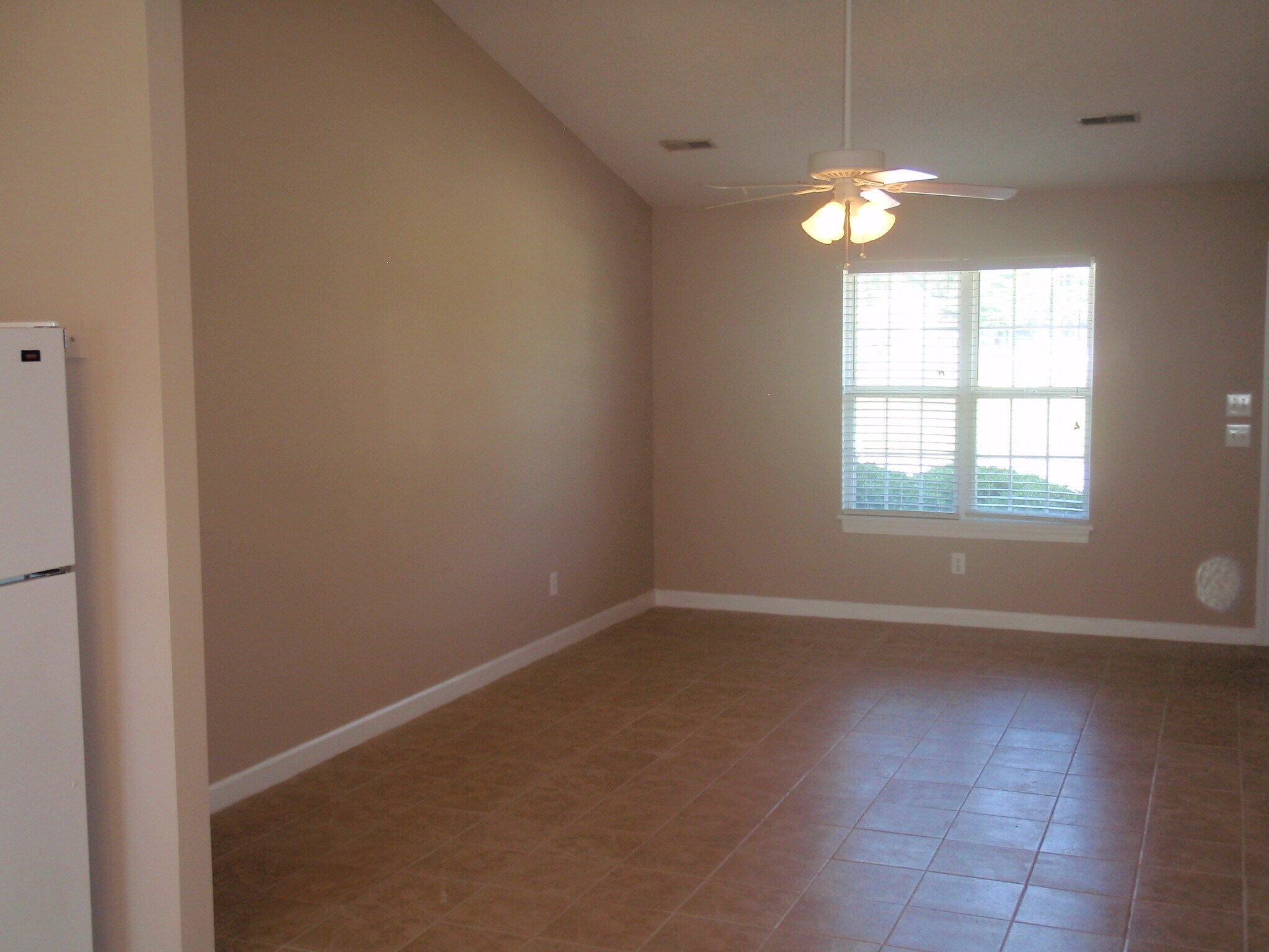 Living room - 560 Snow Hill St