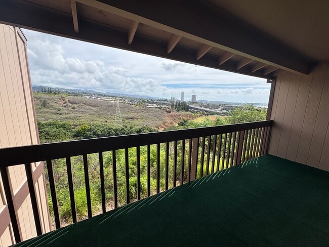 Building Photo - For rent: 98-1433 Kaahumanu St. #F, Aiea, ...