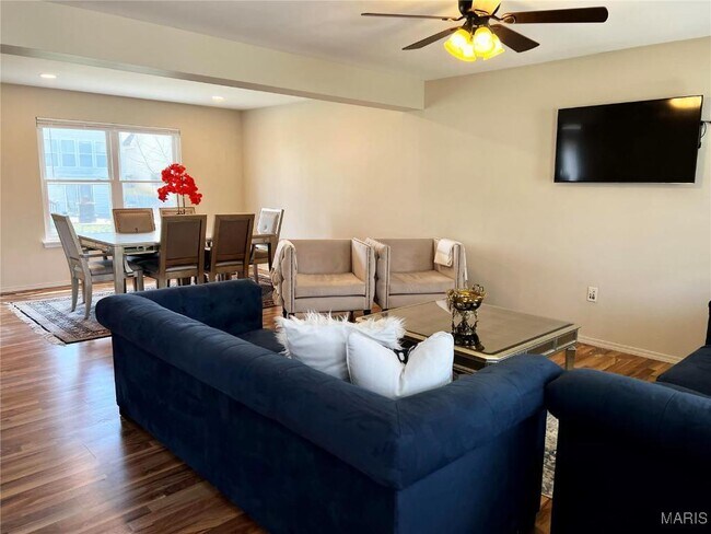 Building Photo - 520 Ironwood Dr