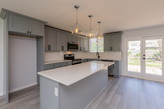 Building Photo - 6 Bon Price Terrace