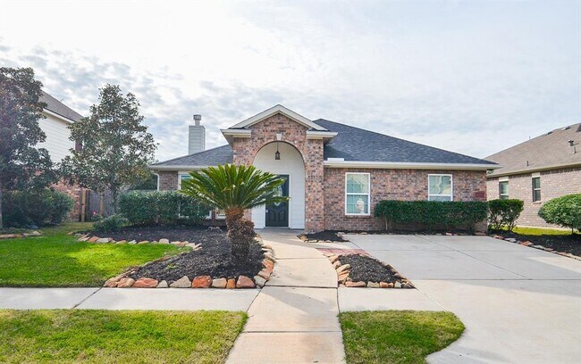 Primary Photo - 21523 Ivory Gate Ln