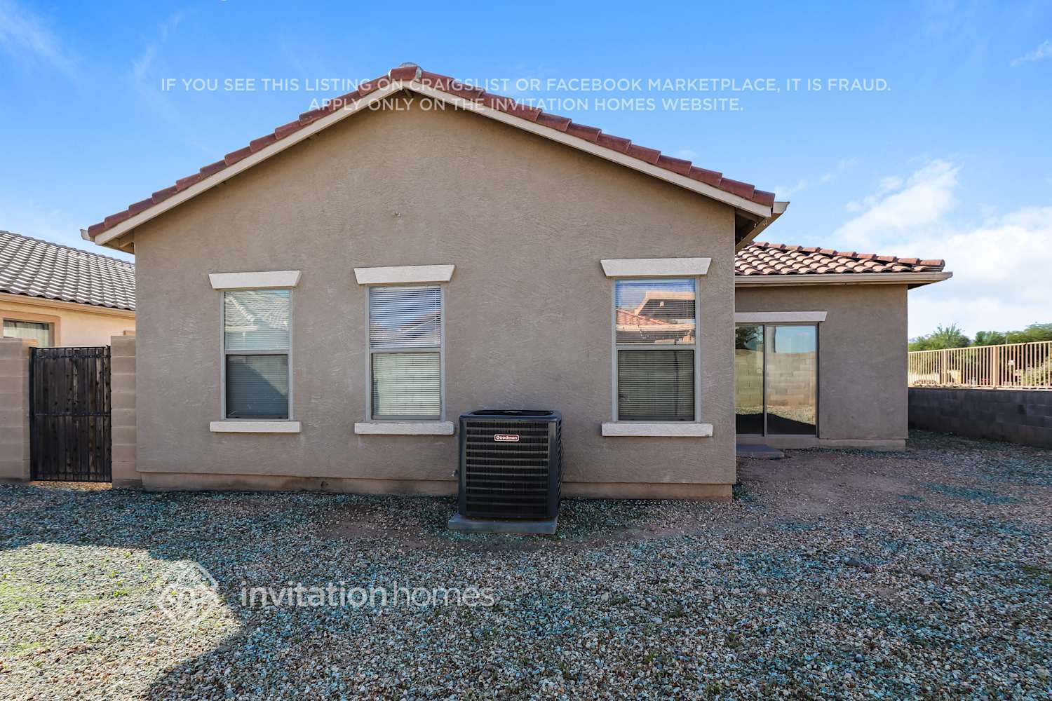 Building Photo - 5930 W Getty Dr