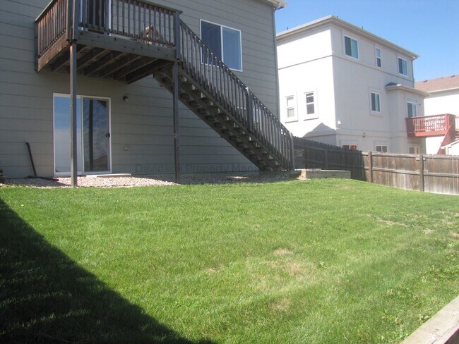 Building Photo - Beautiful 3 Bedroom House Located in Stetson Hills