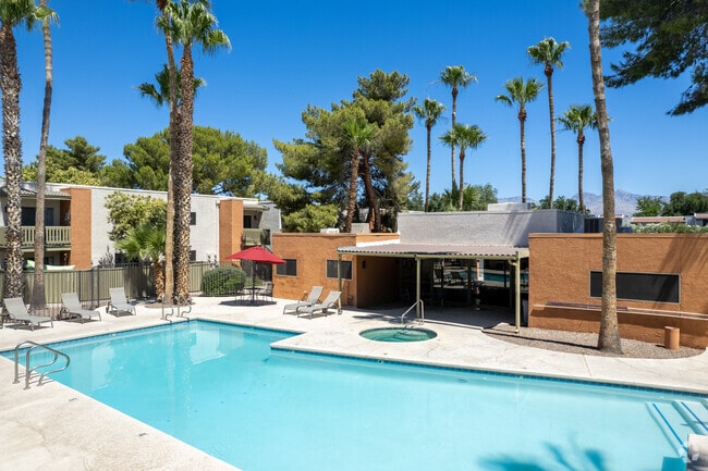 Building Photo - Pantano Villas Apartments