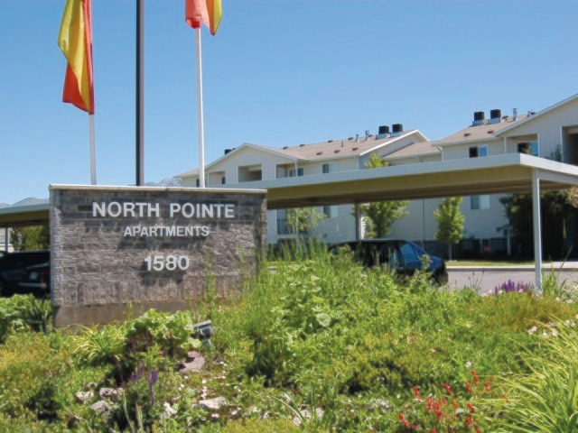 Primary Photo - North Pointe