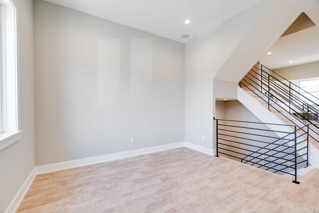 Building Photo - Stylish New Construction Near Fishtown
