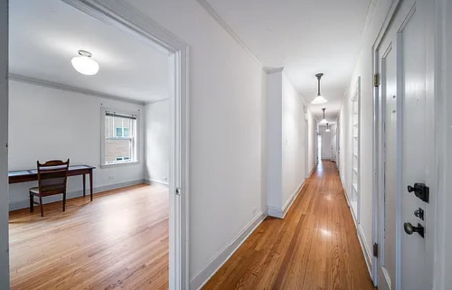 Building Photo - 721 Foster St