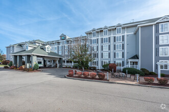 Building Photo - Tapestry Senior Living Moon Township