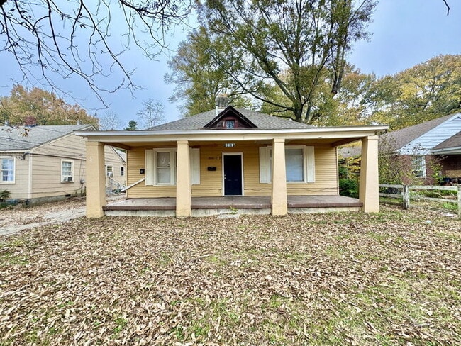 Building Photo - 3592 Vivia Ave