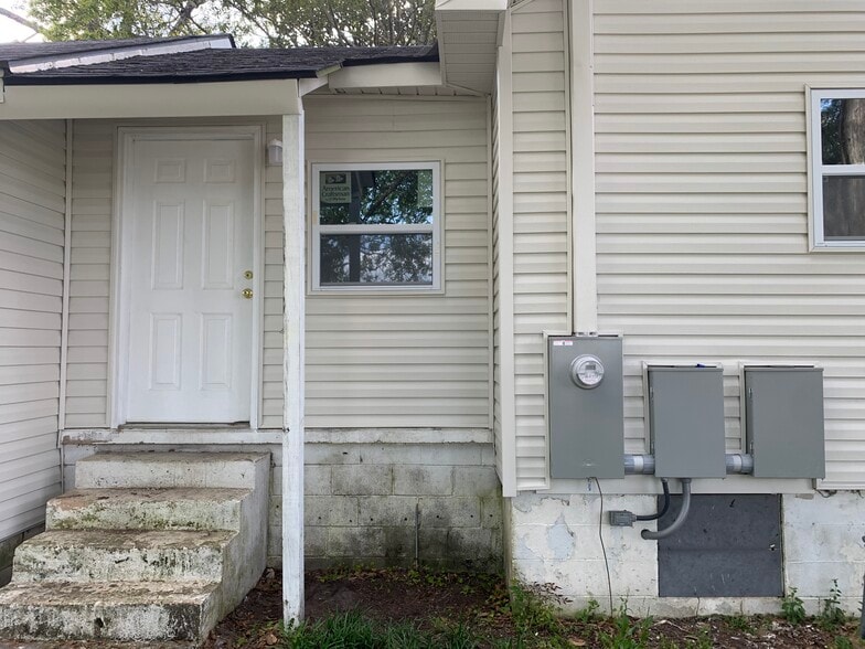 Building Photo - 534 Soperton Hwy