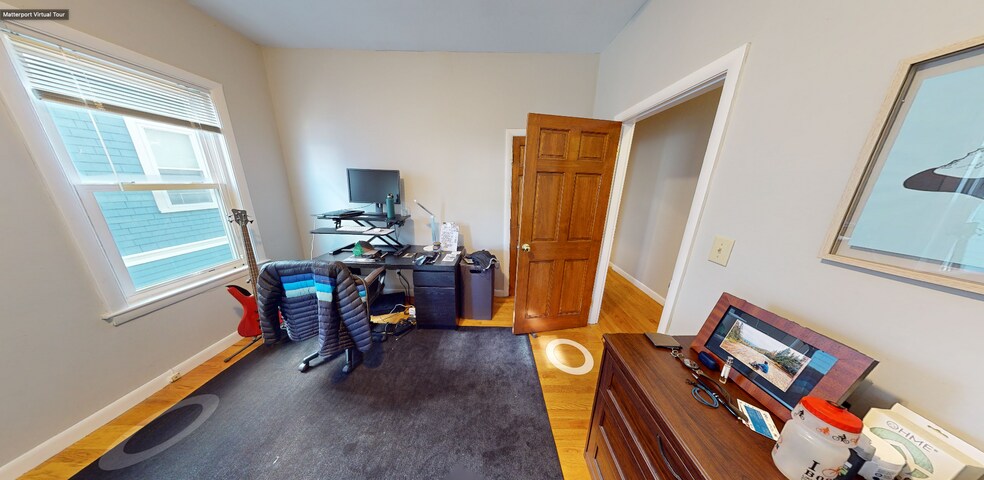 Building Photo - 23 Tufts St