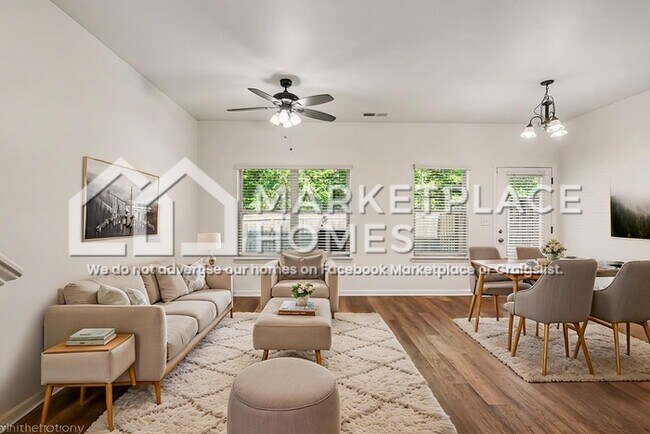 Building Photo - 6027 Oak Bend Ct
