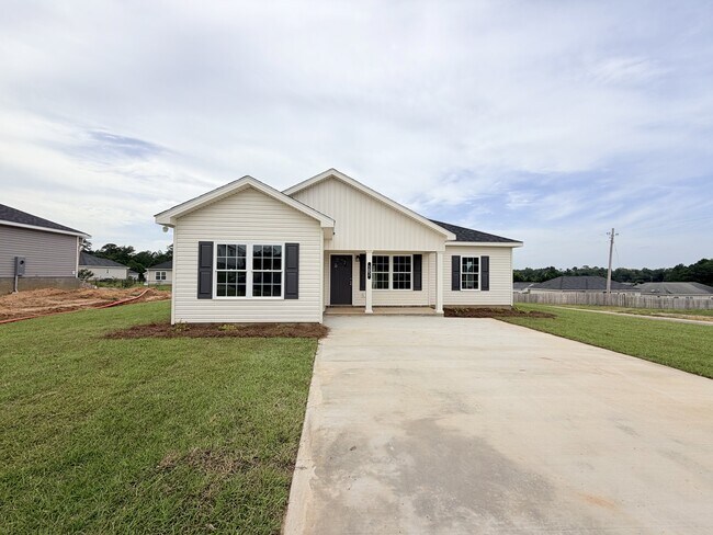 Building Photo - 502 Nickies Wy