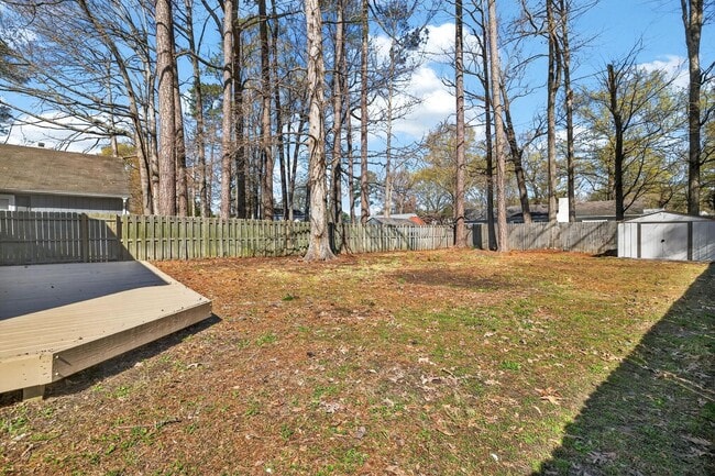 Building Photo - Beautiful Home located near CNU!