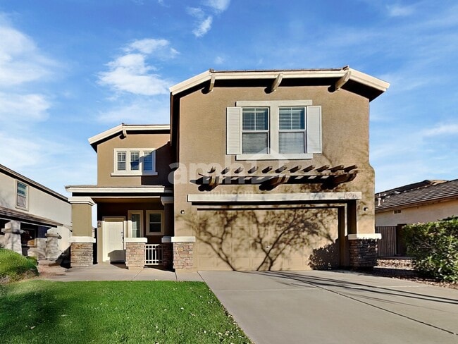 Building Photo - 1521 S 122nd Ave