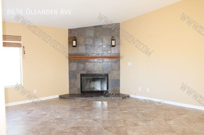 Building Photo - 8636 Oleander Ave