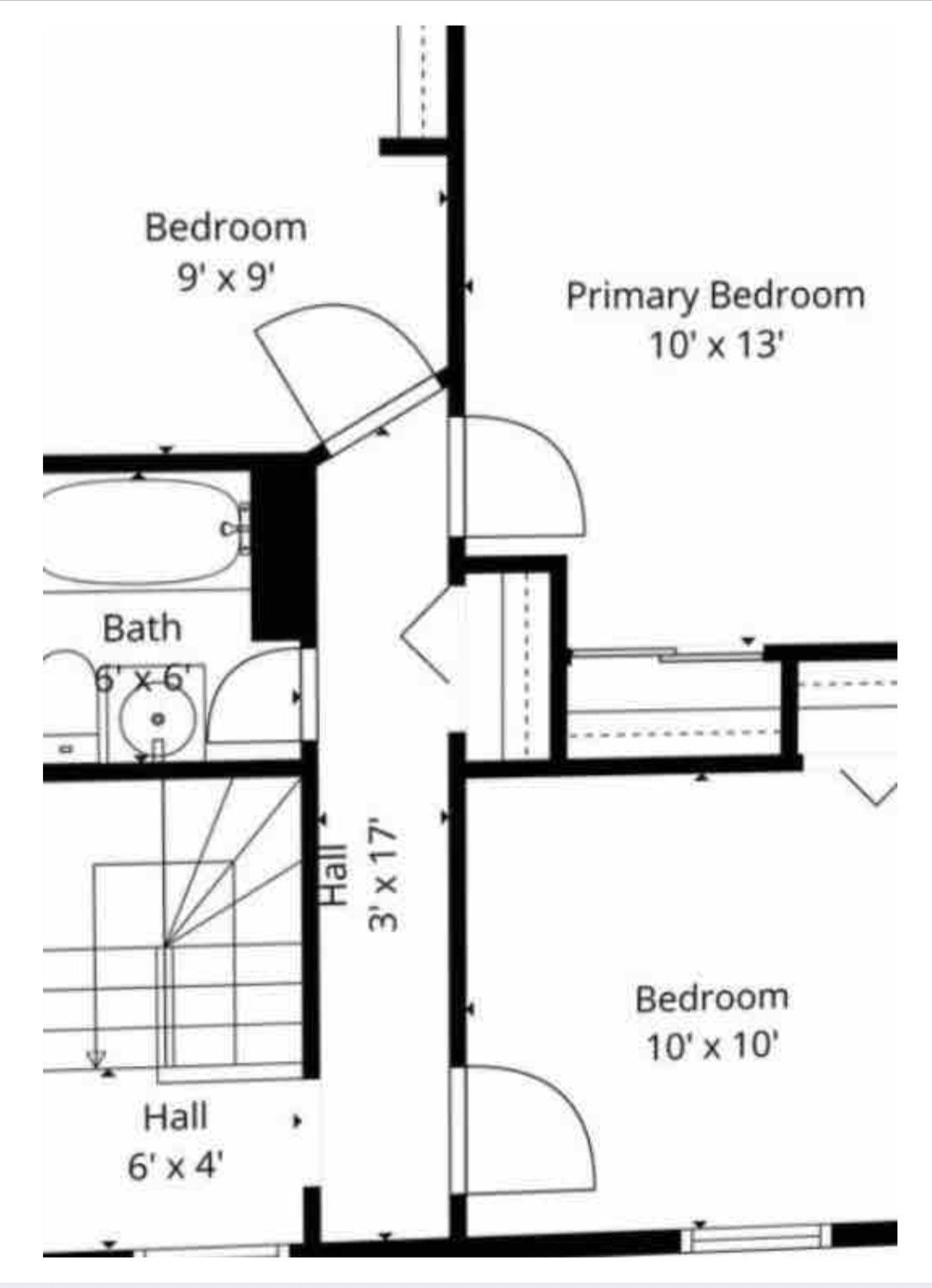 Building Photo - 30 Durfey St