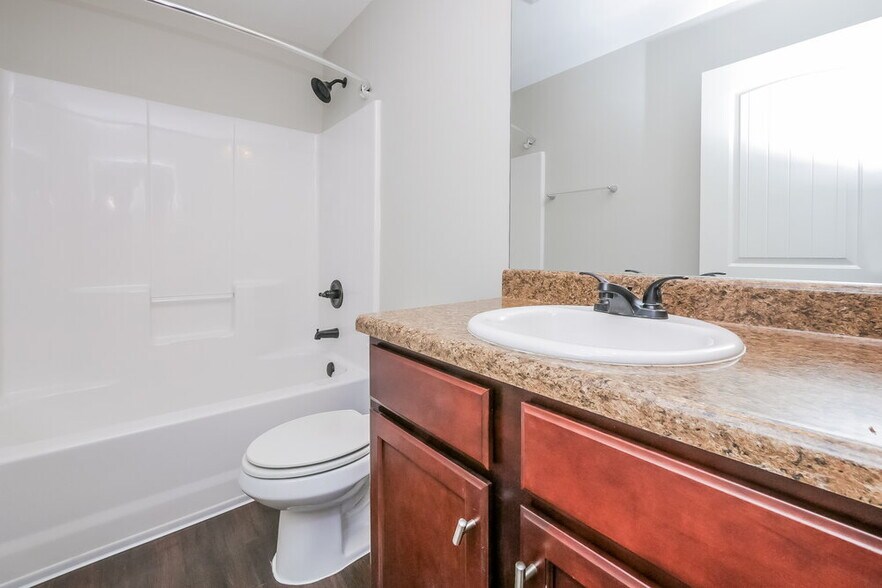 Building Photo - 11103 Wind Ridge Dr