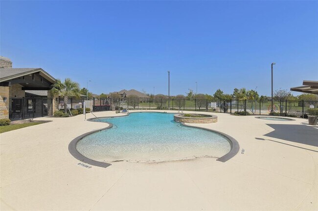 Building Photo - 8902 Jasper Lake Dr