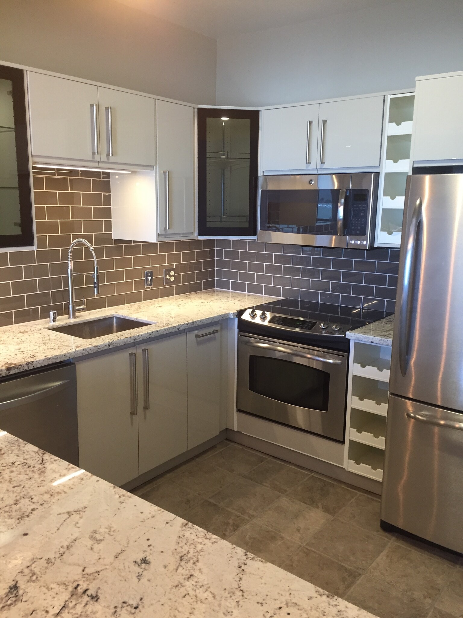 Building Photo - 6363 Christie Ave