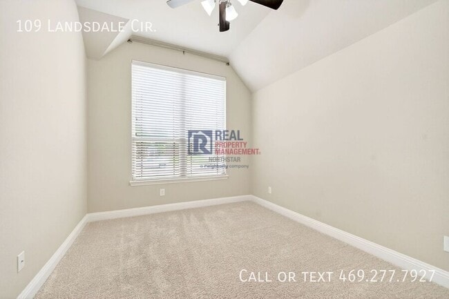 Building Photo - 109 Landsdale Cir