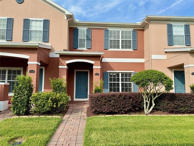 Primary Photo - 16752 Cedar Crest Dr