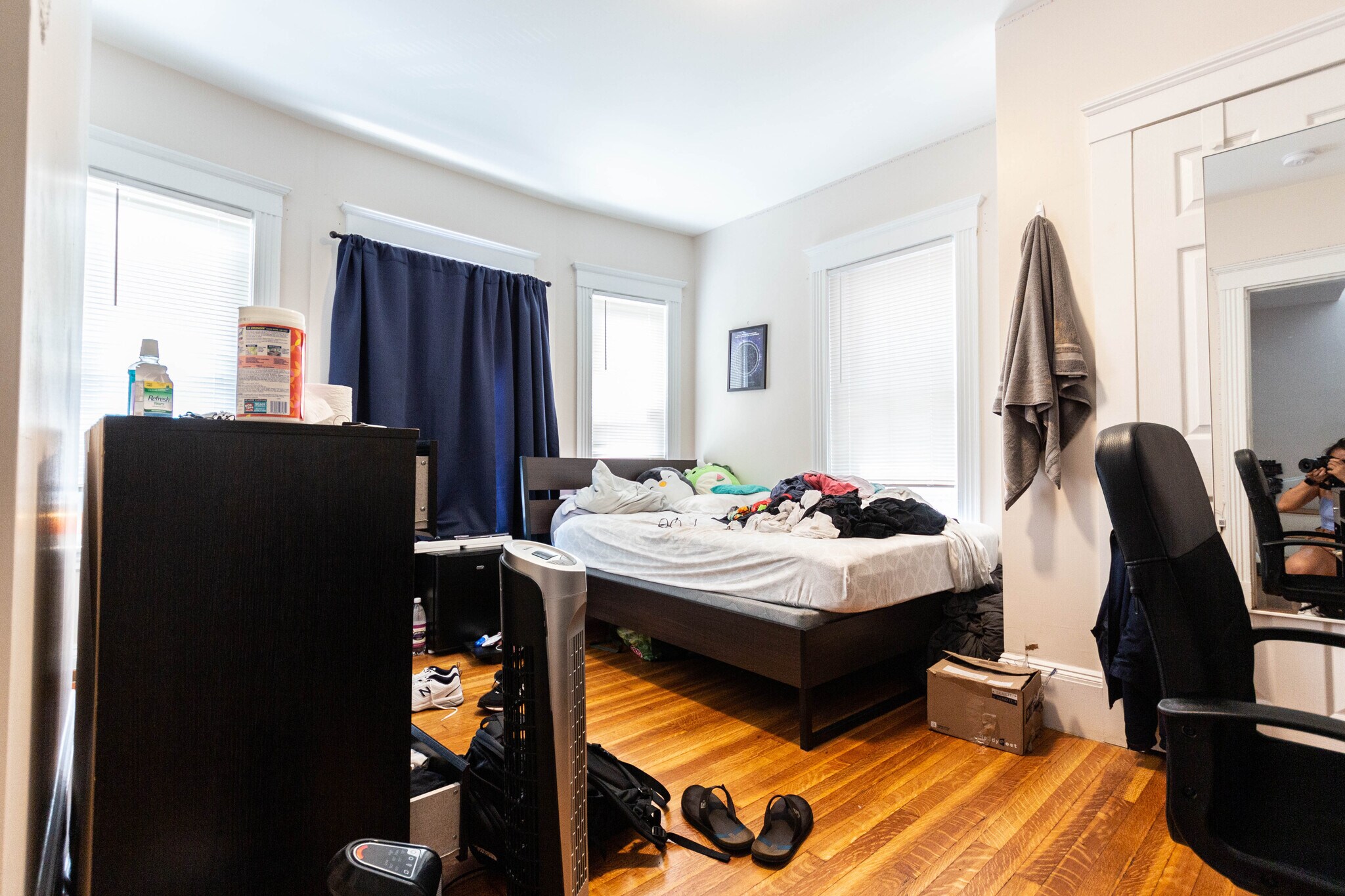 Building Photo - 10 Chester St