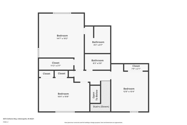 Building Photo - 6672 Colleens Way