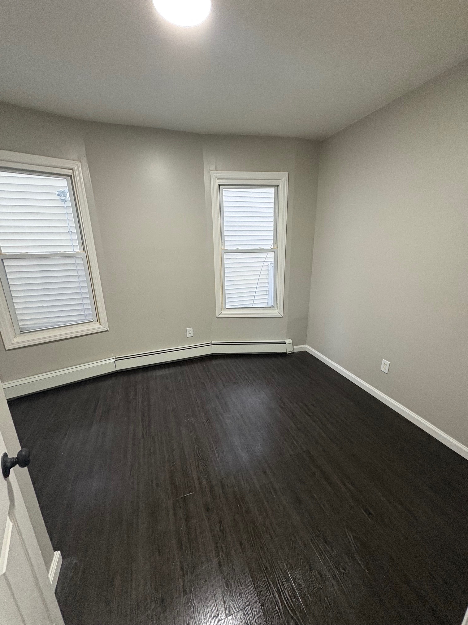 Bedroom 2 - 16 N 18th St