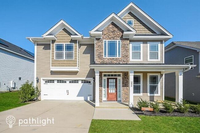 Primary Photo - 206 Dove Chase, Lexington, SC, 29072